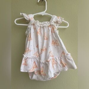 Rachel Zoe Baby Dress